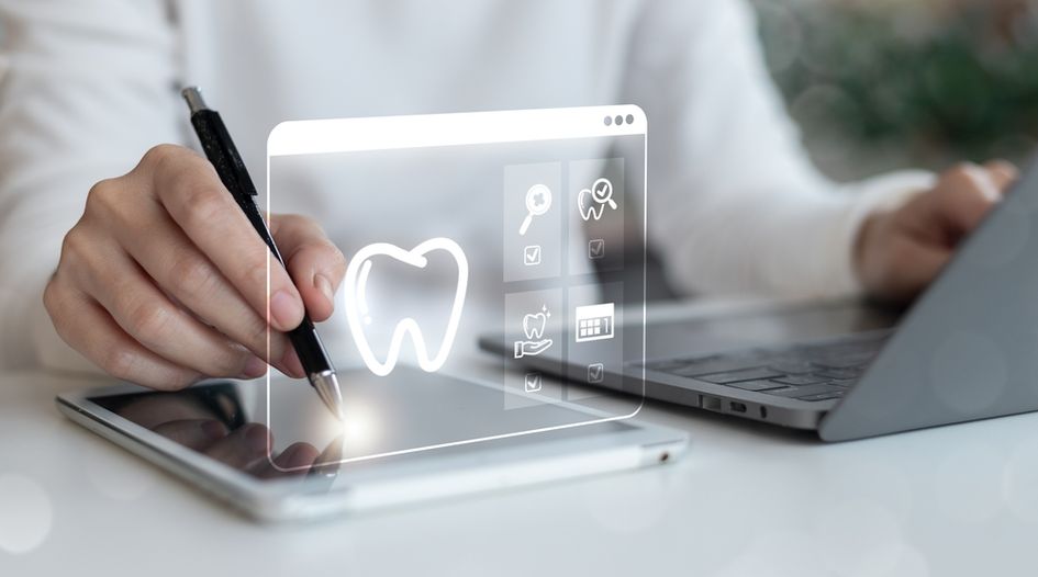 The double-exposure problem: what your thin provisional is actually costing you following Dental Monitoring Federal Circuit decision