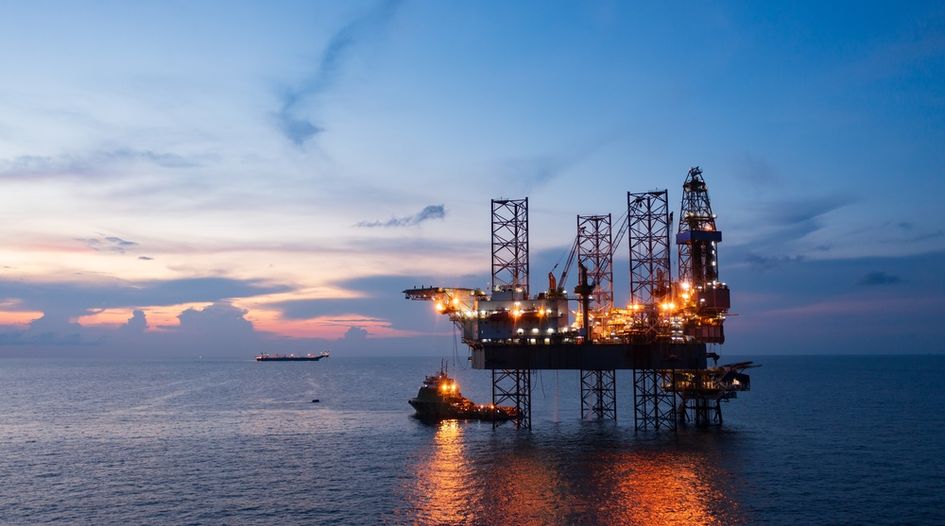 APA Corporation sells stake in Uruguayan offshore block to Eni - Latin ...