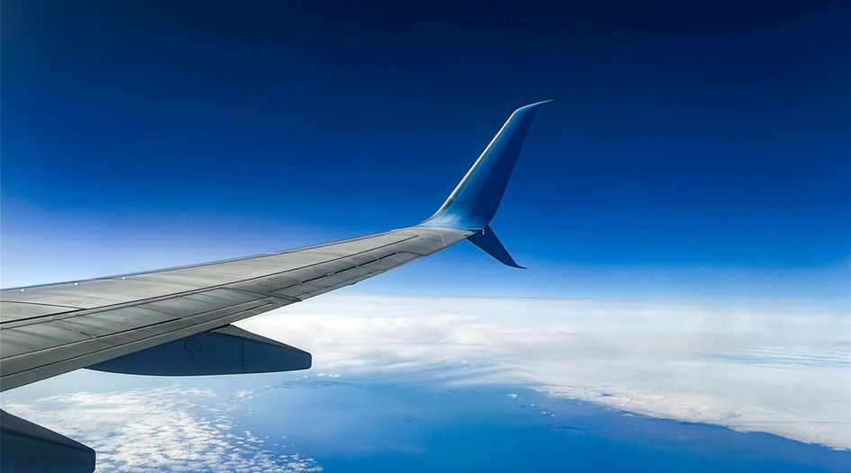 Abra incorporates Chile's SKY Airline
