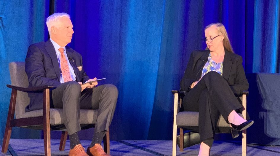 Coke Morgan Stewart warns USPTO plan could revive PTAB inconsistency - IAM