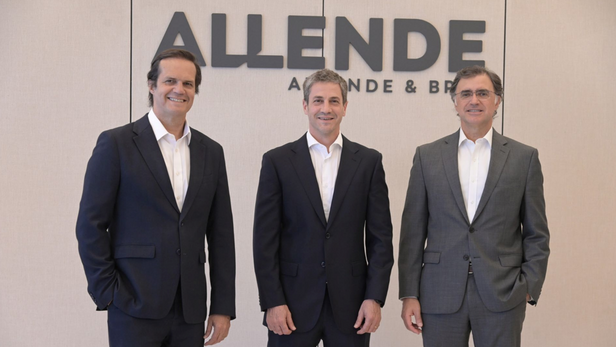 Allende & Brea hires another partner from DLA in Argentina 
