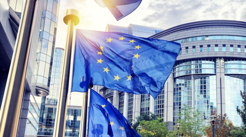 Video codec battles dominate UPC SEP cases in 2026 YTD - IAM