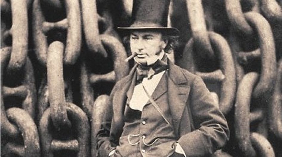 Last book of Roebuck series looks at Victorian arbitration 