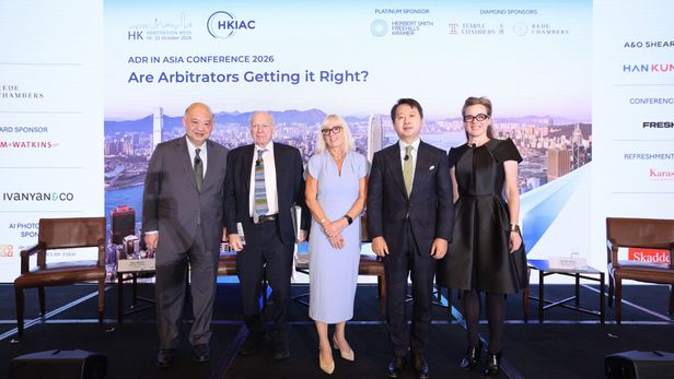 First investor-state award against China upheld - Global Arbitration Review