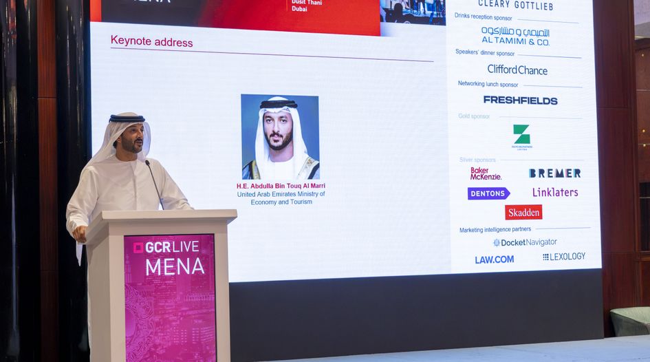 UAE champions AI enforcement model - Global Competition Review