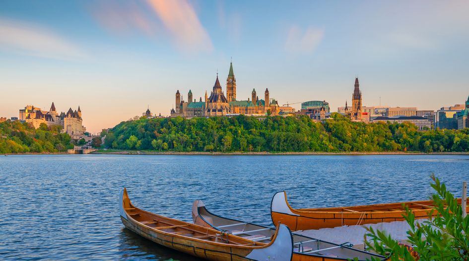 Fintrac penalties rise to record $176m - Global Investigations Review