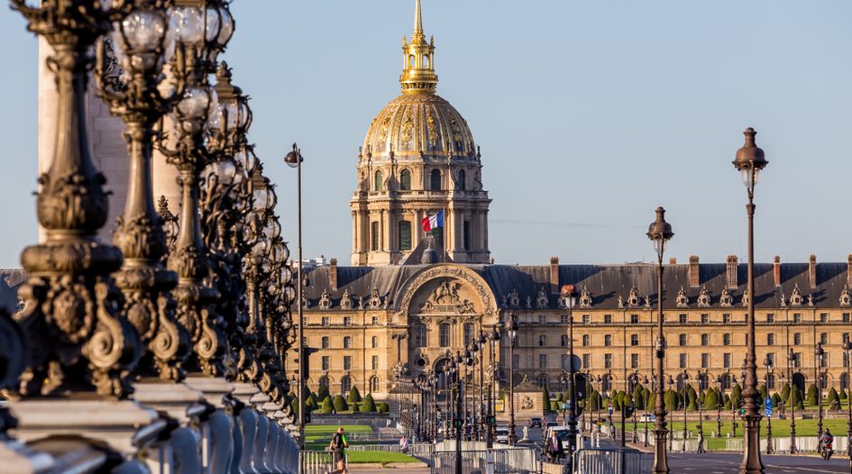 French court confirms funder can enforce against Cameroon - Global ...