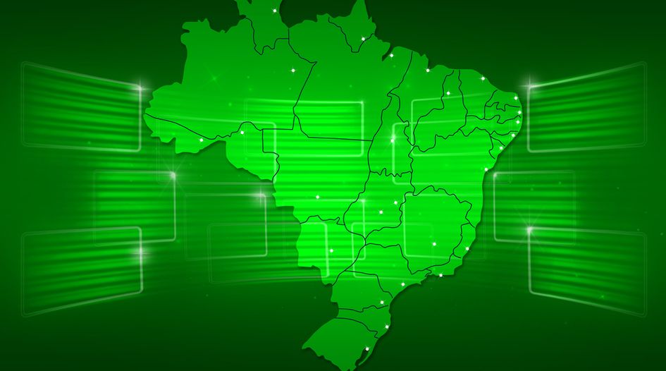 Brazil's AI boom is showing up in the trademark register - WTR