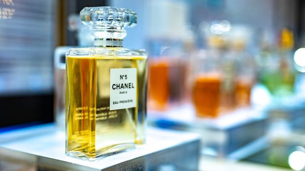 Nokia and Meta trademark filings soar as L’Oréal decline continues - WTR