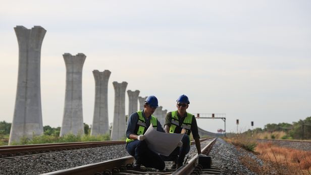 Turkish contractor wins damages in Ethiopian rail dispute