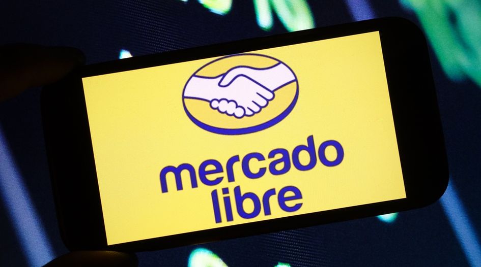 Mercado Libre ramps up AI enforcement as IP detections hit 21.6 million