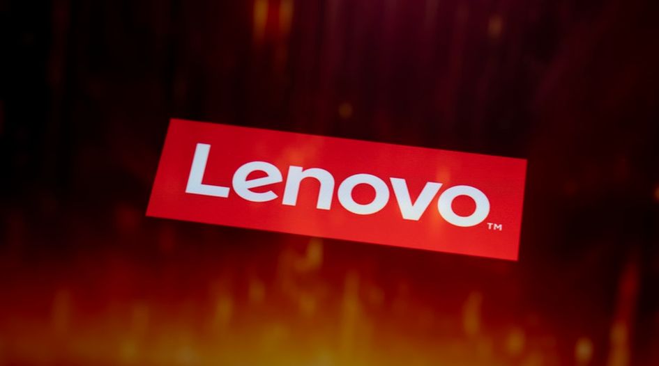 Lenovo faces inventor-led company’s 4G and 5G patent suit after Samsung ...