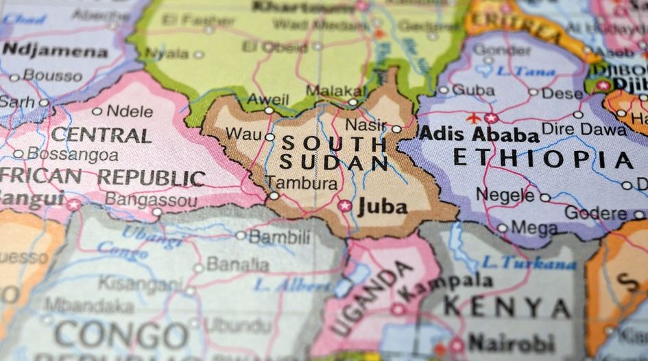 Emirati investor takes on South Sudan over oil assets - Global ...