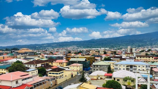 “Gap” in Gambian shrimp award leads to annulment - Global Arbitration ...