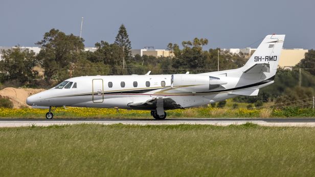 Creel García-Cuéllar and BLP advise on US$1.8 billion aviation buy