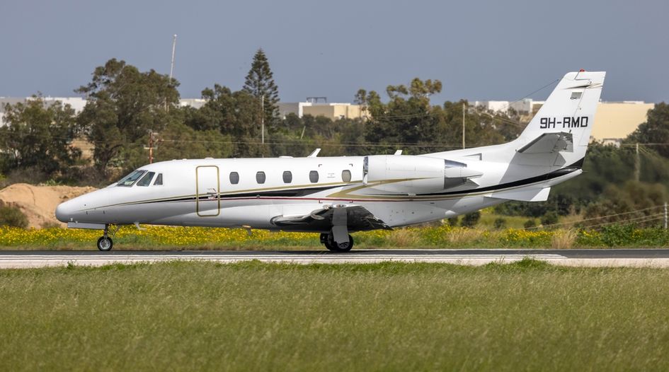 Creel García-Cuéllar and BLP advise on US$1.8 billion aviation buy