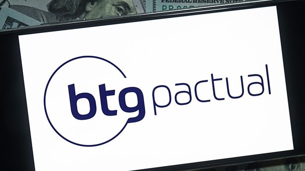 BTG Pactual takes majority stake in Palmeiras home stadium