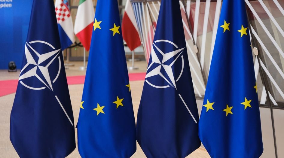 Norway arrests five in NATO fraud, foreign bribery probe - Global ...