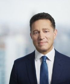 Mark W. Friedman