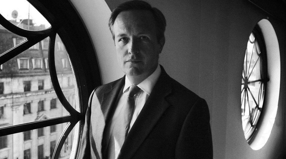 Alun Milford, SFO: how we work with the NCA on foreign bribery cases
