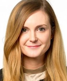 Lisa Foley - Global Investigations Review