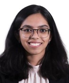 Aishwarya Suresh Nair
