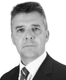 Adrian Francis
