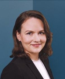 Heidi Yildiz