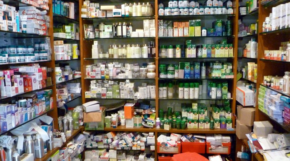 India fines drugmakers and associations