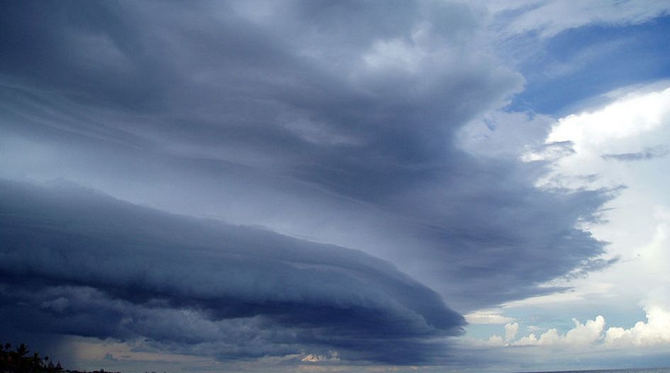 IBA Vienna: how to manage a media storm