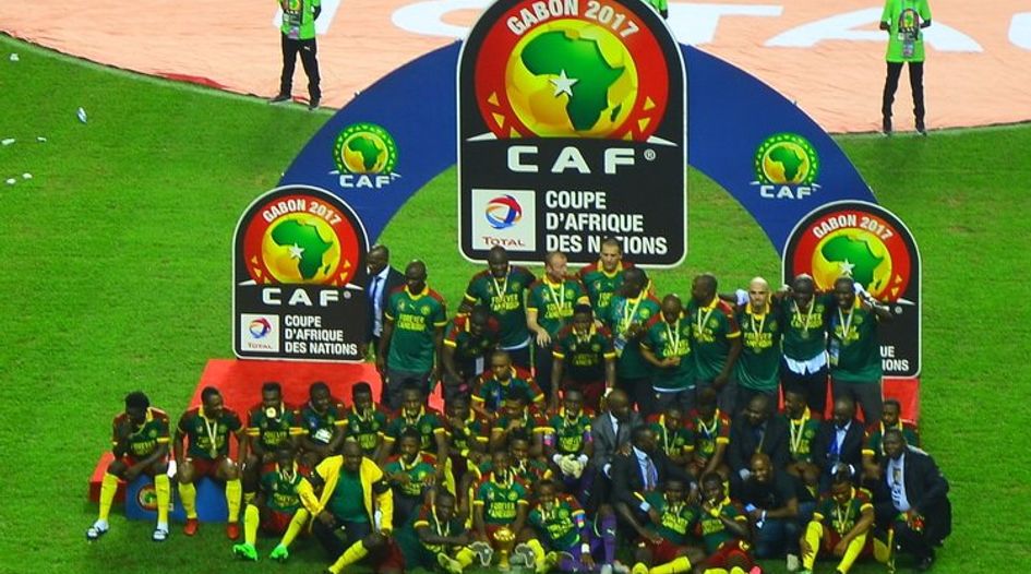 Interim relief denied in fight over African football rights